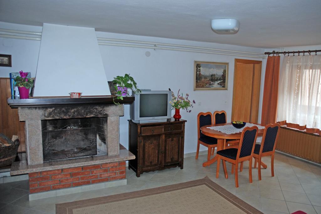 Apartment Vito Bovec Kültér fotó